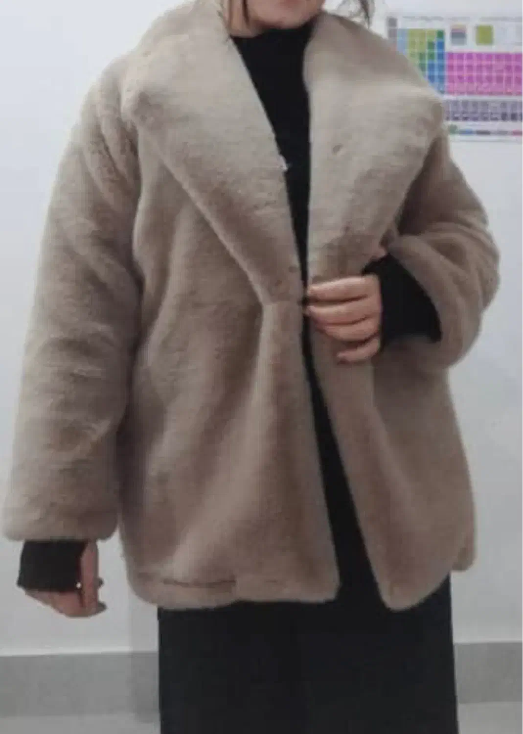 لباس پشمی زمستونه نو|لباس|دوگنبدان, |دیوار