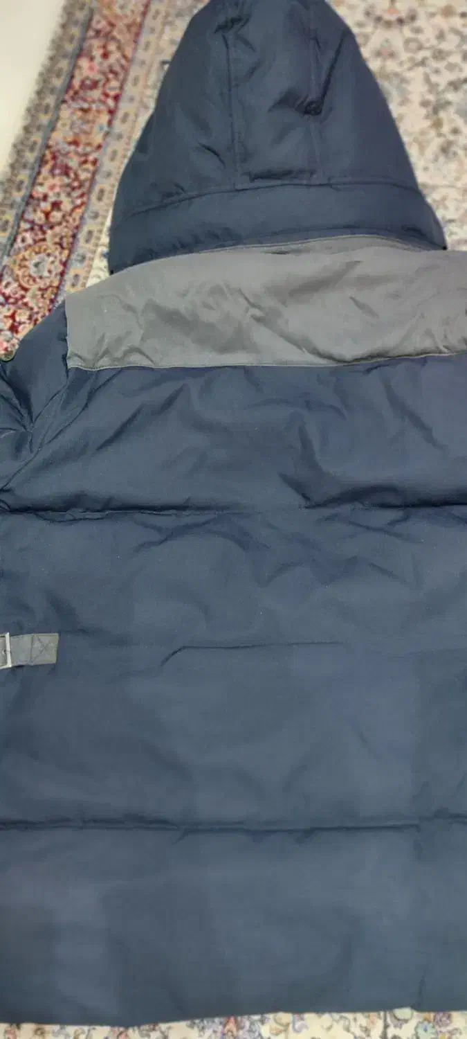 کاپشن مارک هام تو|کوهنوردی و کمپینگ|سنندج, |دیوار