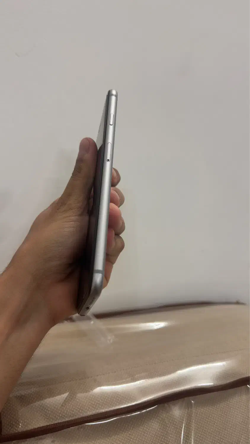 آیفون 6s Plus|موبایل|بیرجند, |دیوار