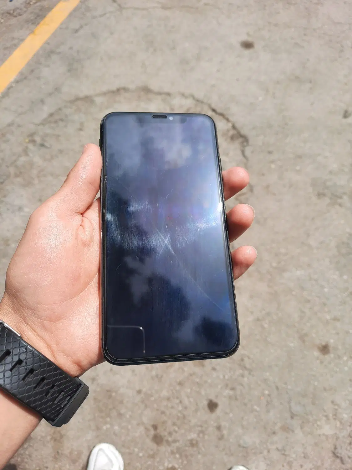 Xs Max|موبایل|طرقبه, |دیوار