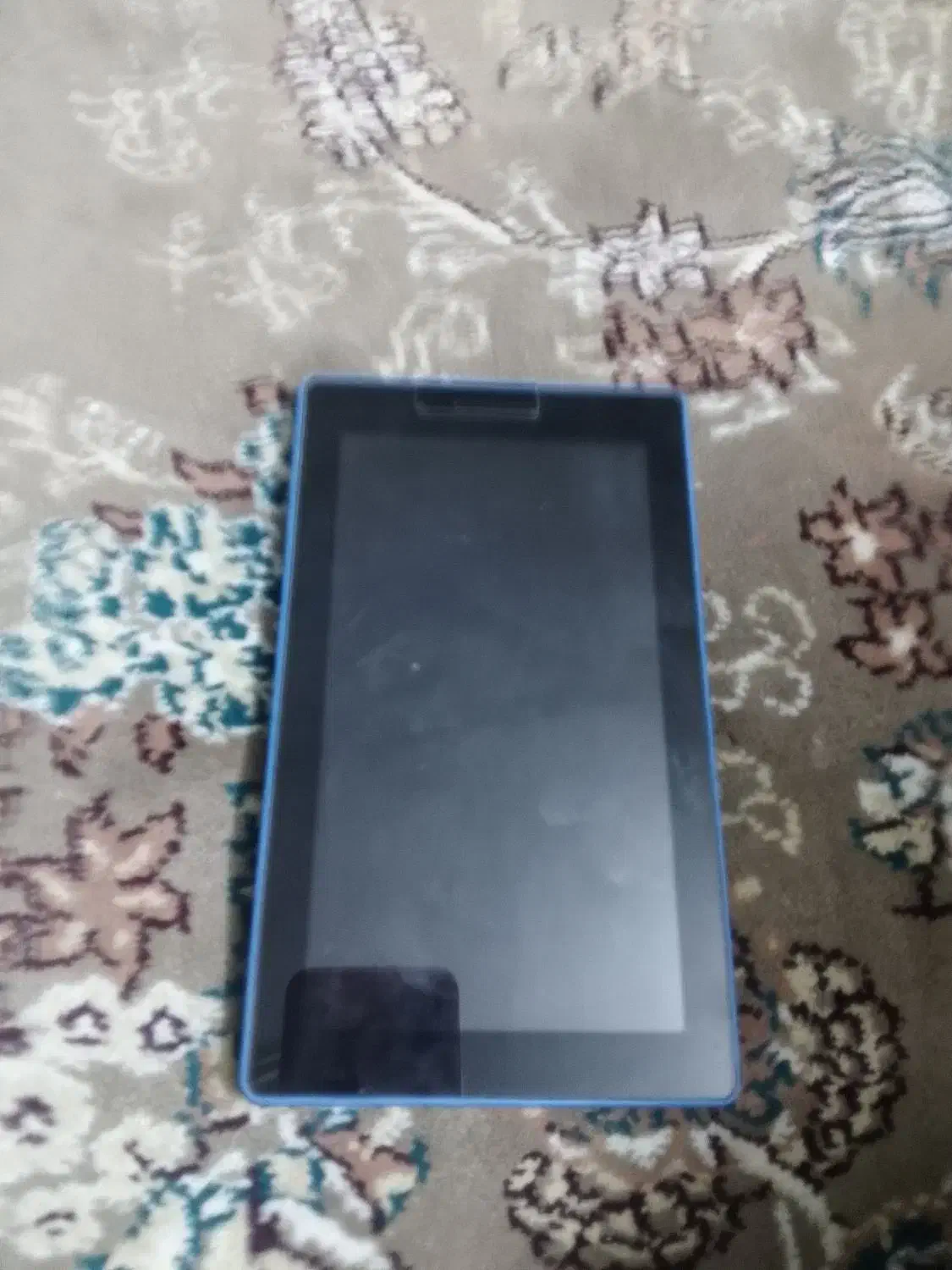 تبلت لنووا|تبلت|مشهد, یوسفیه (شهرک غرب)|دیوار