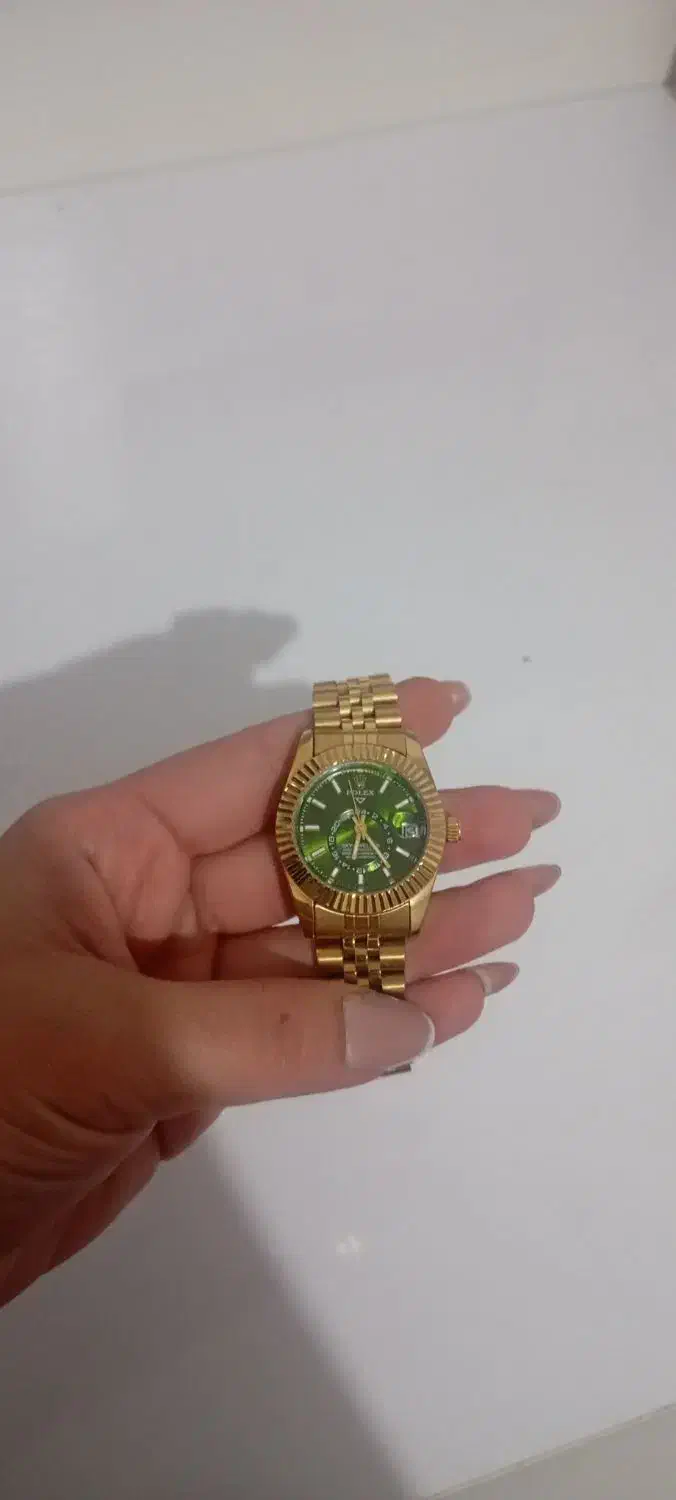 ساعت مچی زنانه|ساعت|مشهد, منزل آباد|دیوار