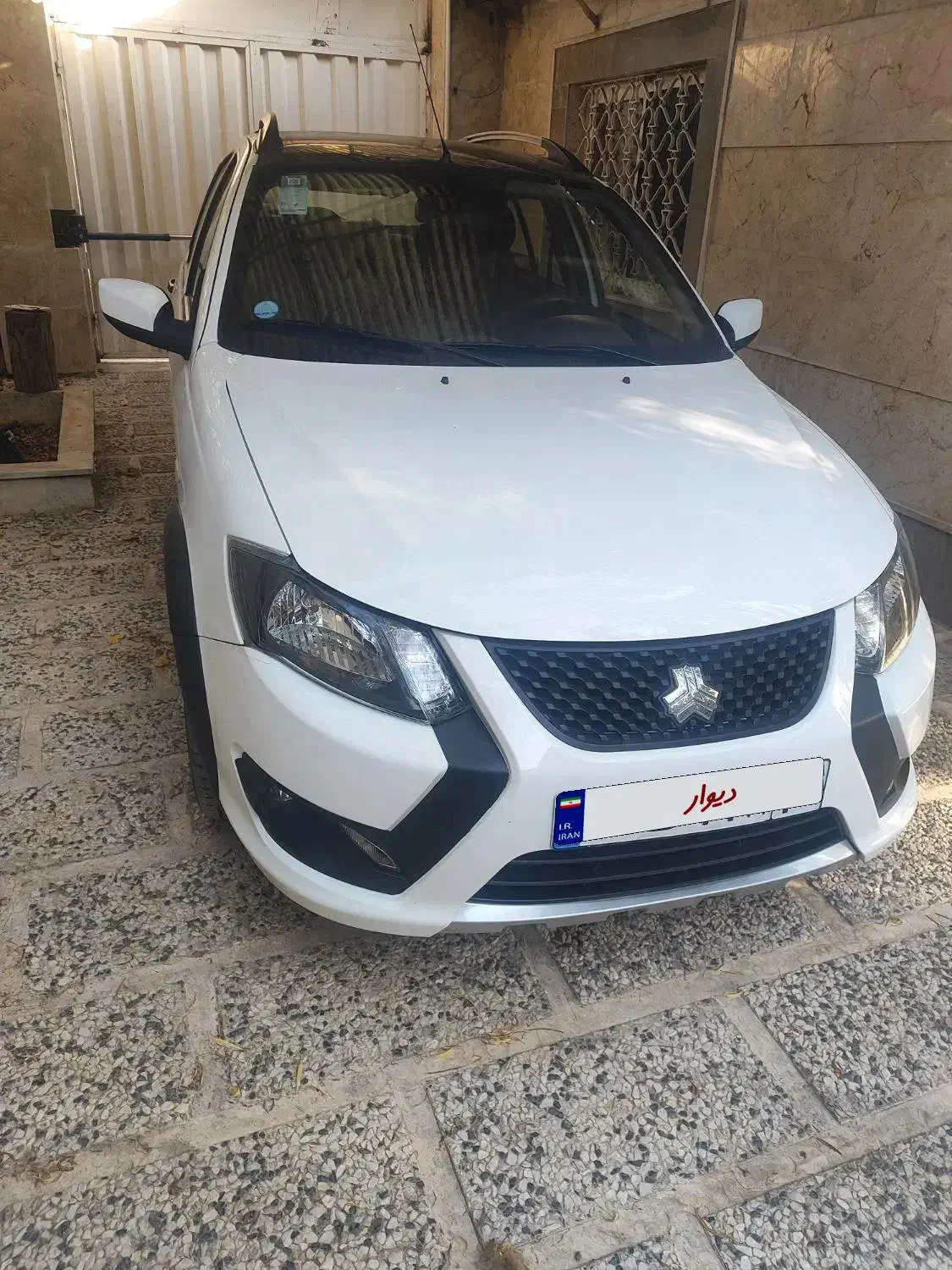 کوییک ۱۴۰۳|خودرو سواری و وانت|ملارد, |دیوار