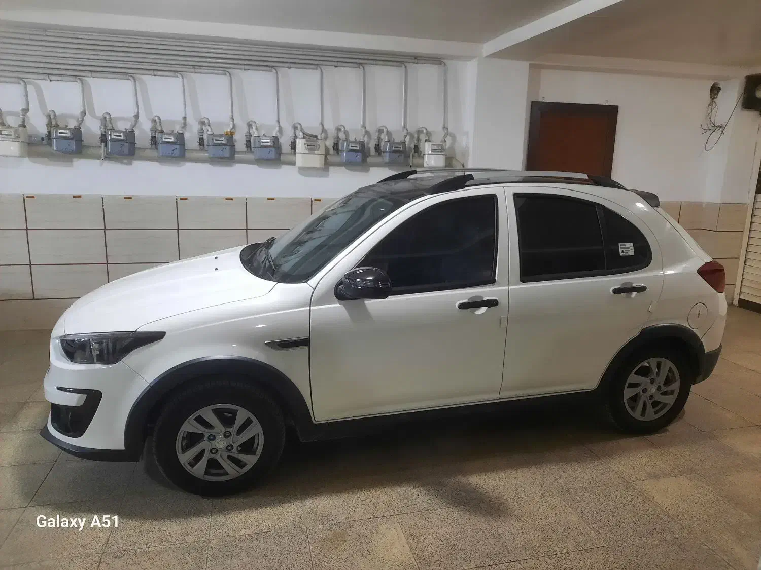 اطلسG ، مدل 403|خودرو سواری و وانت|خرمآباد, |دیوار