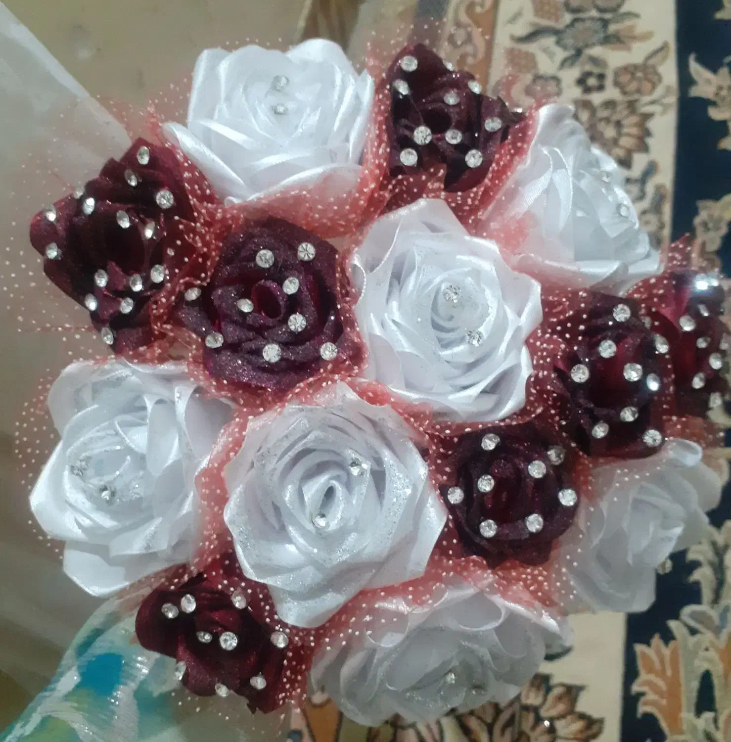 گل فروشی گلناز|گل مصنوعی|میبد, |دیوار