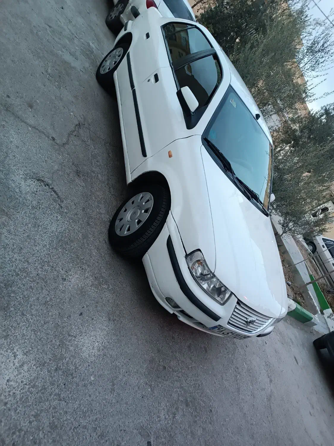 سمند الX|خودرو سواری و وانت|اصفهان, بهارستان|دیوار