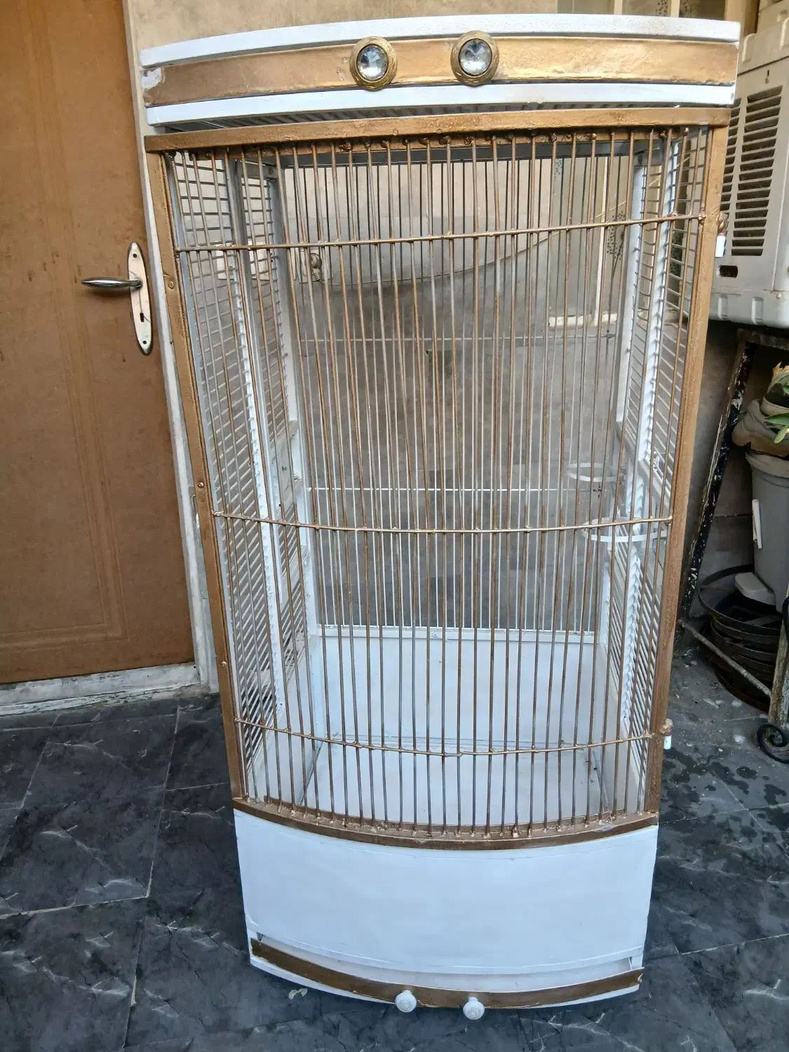 قفس پرنده|لوازم جانبی حیوانات|تهران, کرمان|دیوار