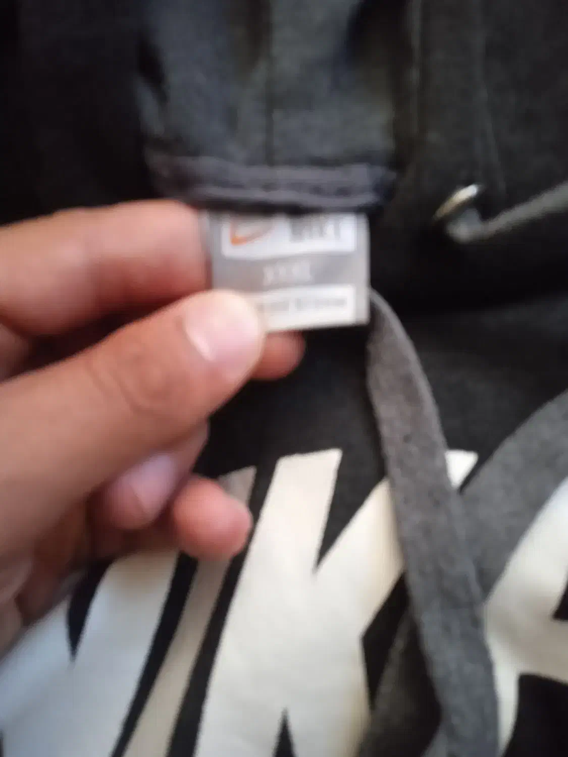 هودی در حد نو|لباس|خرم‌آباد, |دیوار