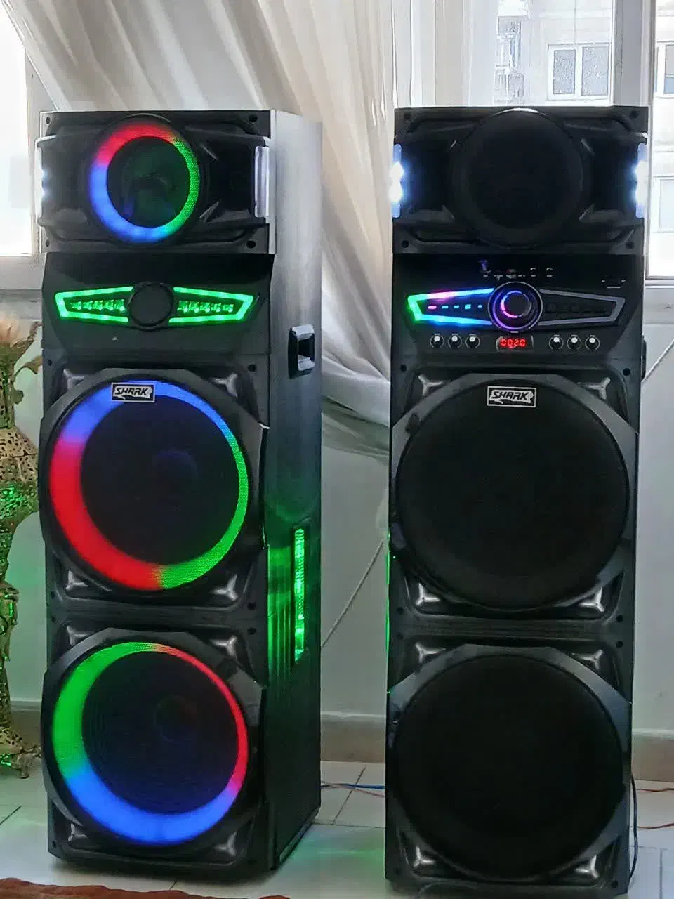 اسپیکر خانگی|سیستم صوتی خانگی|تهران, فاطمی|دیوار