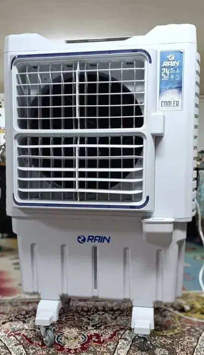 کولر سلولزی نو|کولر آبی|اصفهان, شهرک کاوه|دیوار