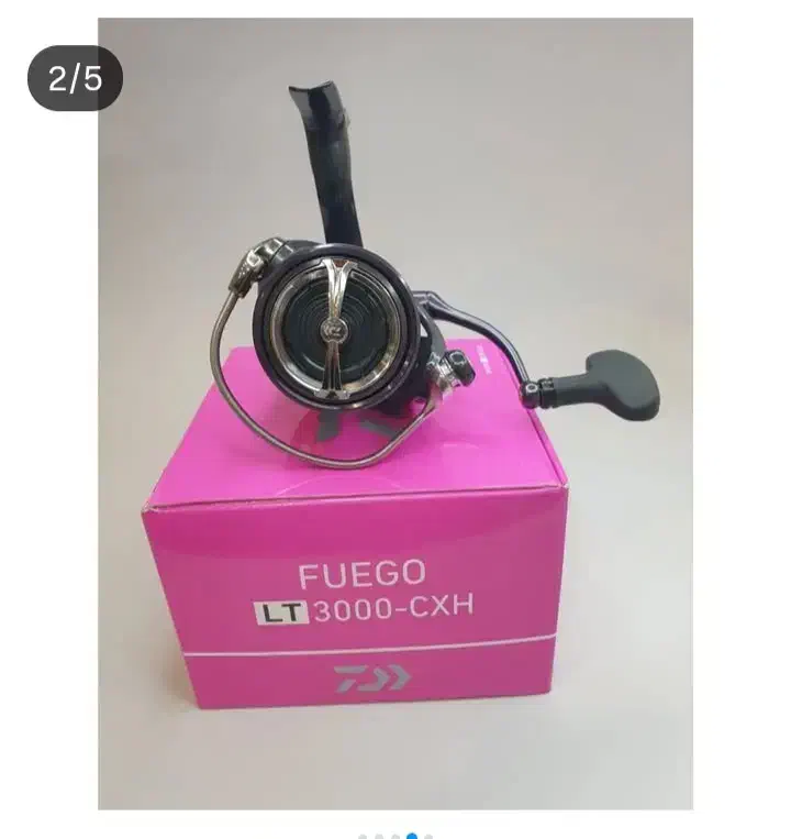 چرخ ماهیگیری محبوب و برند دایوا|ماهیگیری|تهران, علم و صنعت|دیوار