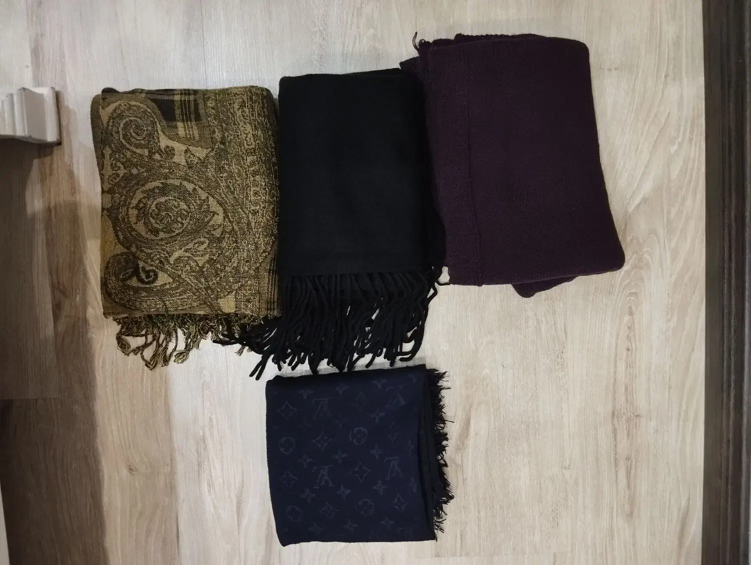 شال ، روسری ، مقنعه|لباس|سمنان, |دیوار