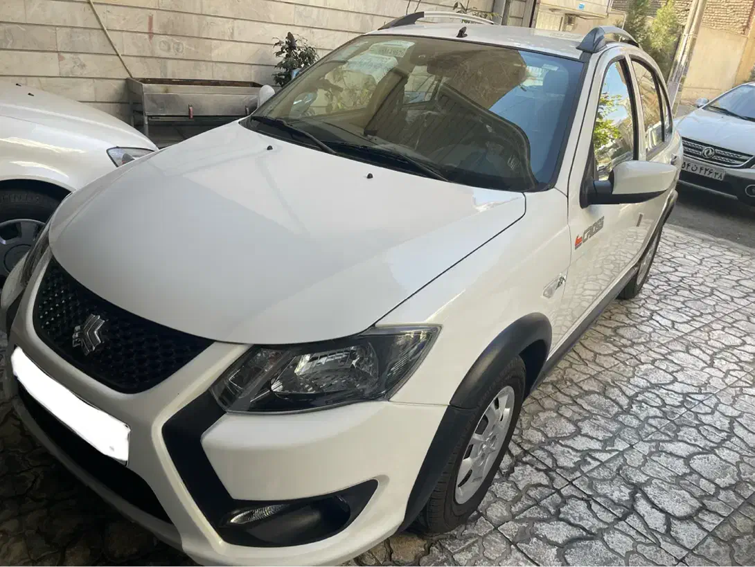 کوییک GX ۱۴۰۳ ارتقاء ۸۵ گانه/ صفر / با شرایط اقساط|خودرو سواری و وانت|کرج, گلشهر|دیوار