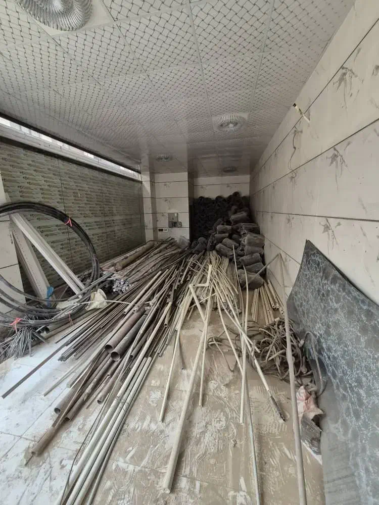 فروش مغازه ۴۸متری قلب منطقه|فروش مغازه و غرفه|کهریزک, |دیوار