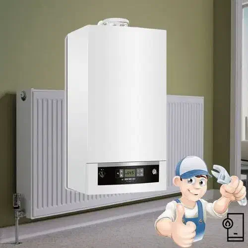 تعمیرات پکیج|آبگرمکن، پکیج، شوفاژ|اراک, |دیوار