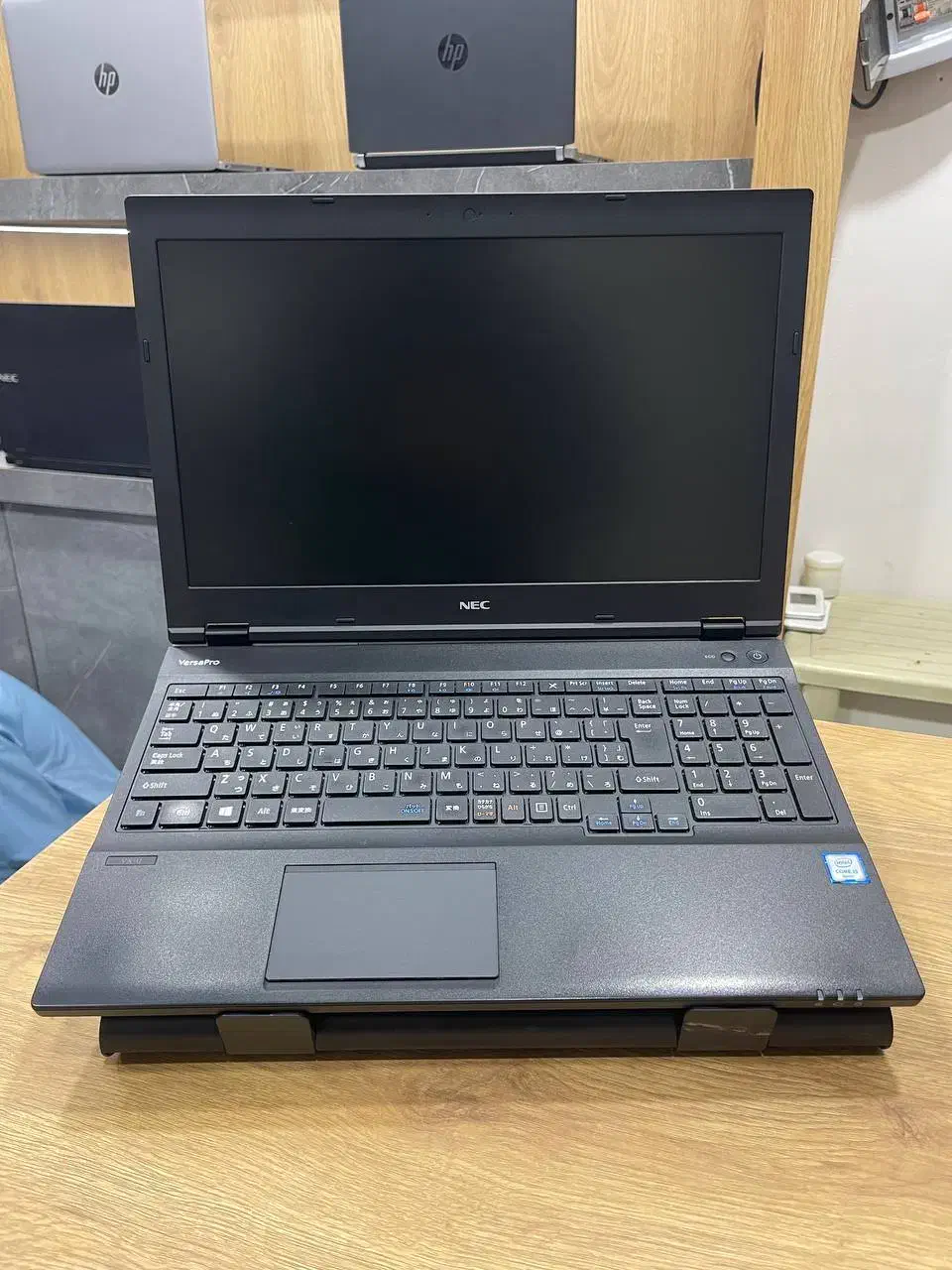 NEC VERSA PRO I5 نسل ۶ آکبند|رایانه همراه|زاهدان, |دیوار