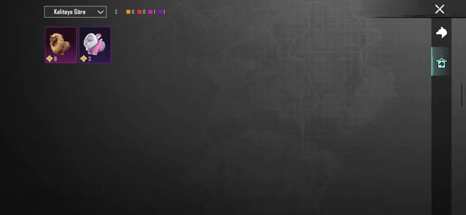 اکانت پاپجی عالی و قدیم|کنسول، بازی ویدئویی و آنلاین|چالدران, |دیوار