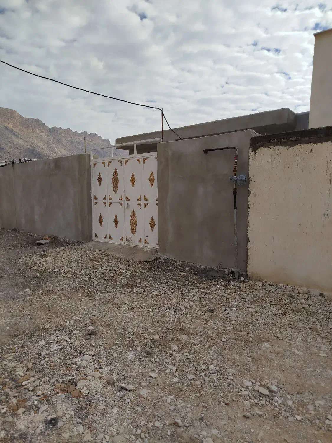 فروش منزل مسکونی گلجار|فروش خانه و ویلا|چوار, |دیوار