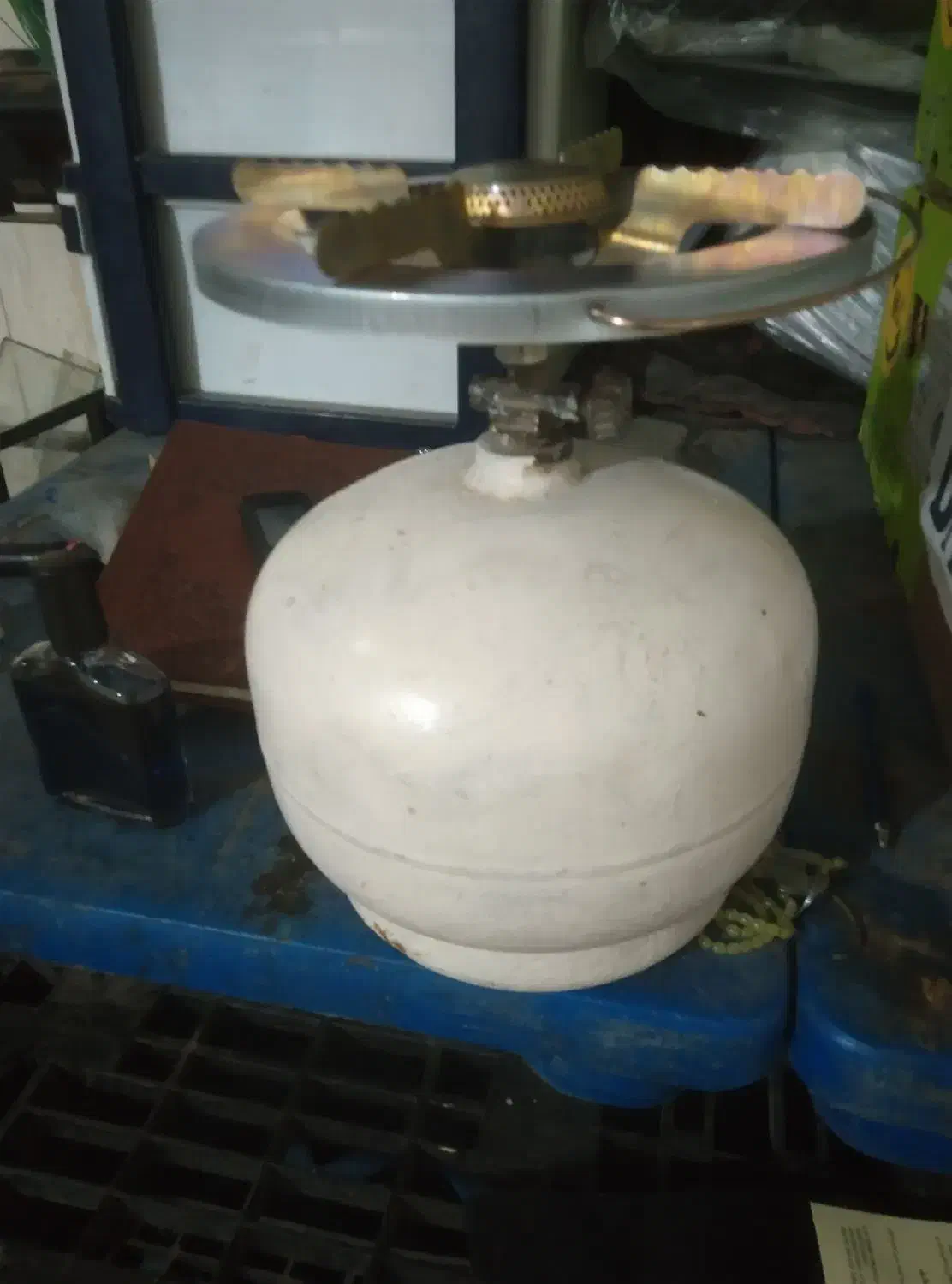 پیک نیک درحداک|اجاق گاز و لوازم برقی پخت‌وپز|تهران, پونک|دیوار