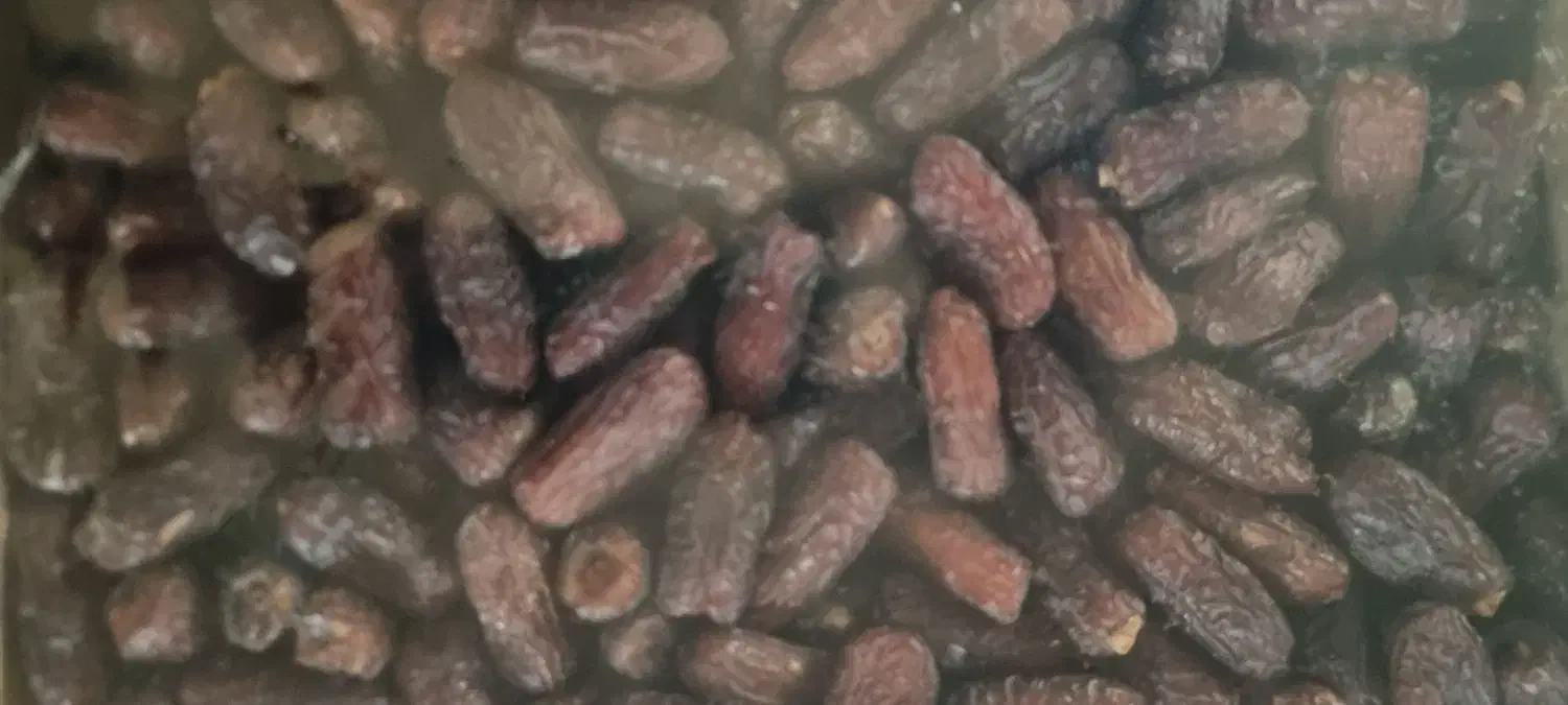 خرما درجه یک صادراتی و چیپش خرما پیارم|عمده‌فروشی|تهران, تهرانپارس جنوبی|دیوار