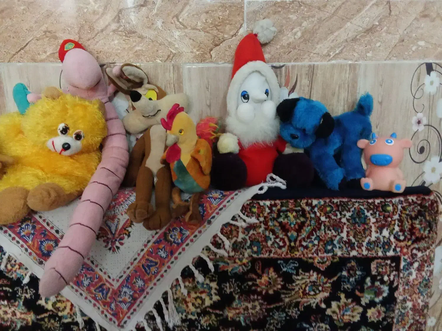 اسباب بازی|اسباببازی بچه|اسلامآباد غرب, |دیوار