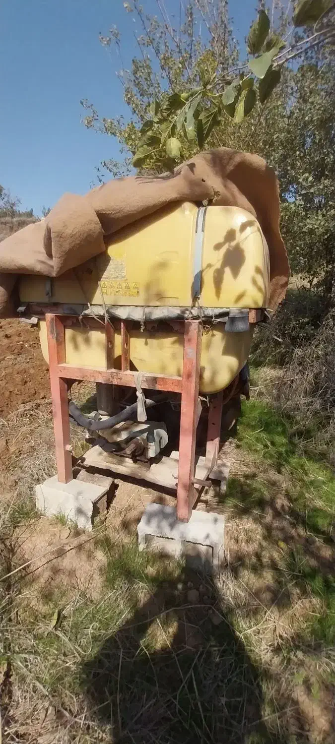 فروشی ادوات تراکتور|قطعات یدکی و لوازم جانبی|مینودشت, |دیوار