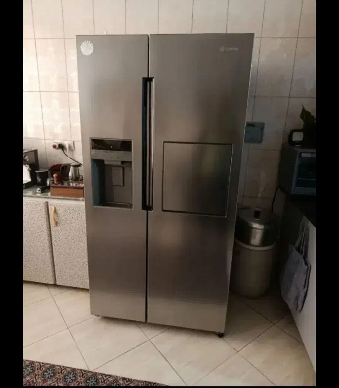 فروشنده وخریدار کلیه لوازم منزل|سایر لوازم برقی|تهران, الهیه|دیوار