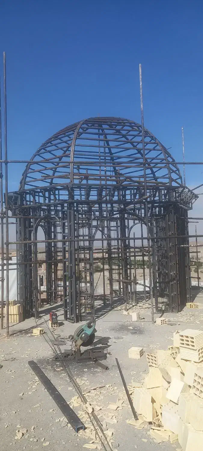 جوشکاری نما و طراحی نما|خدمات پیشه و مهارت|چابهار, |دیوار