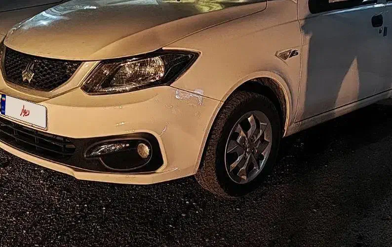 ساینا 1403برج 12|خودرو سواری و وانت|امیدیه, |دیوار