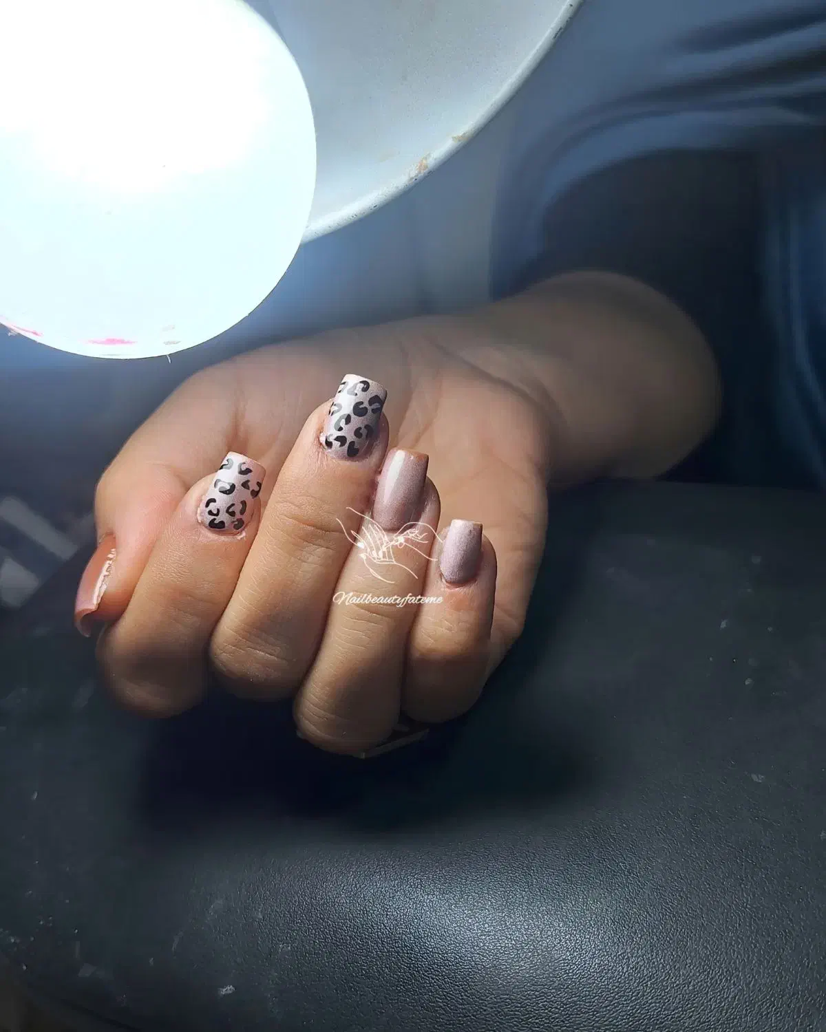 کاشت ناخن دست و پا /لمینت/ژلیش|خدمات آرایشگری و زیبایی|سبزوار, فرهنگیان|دیوار