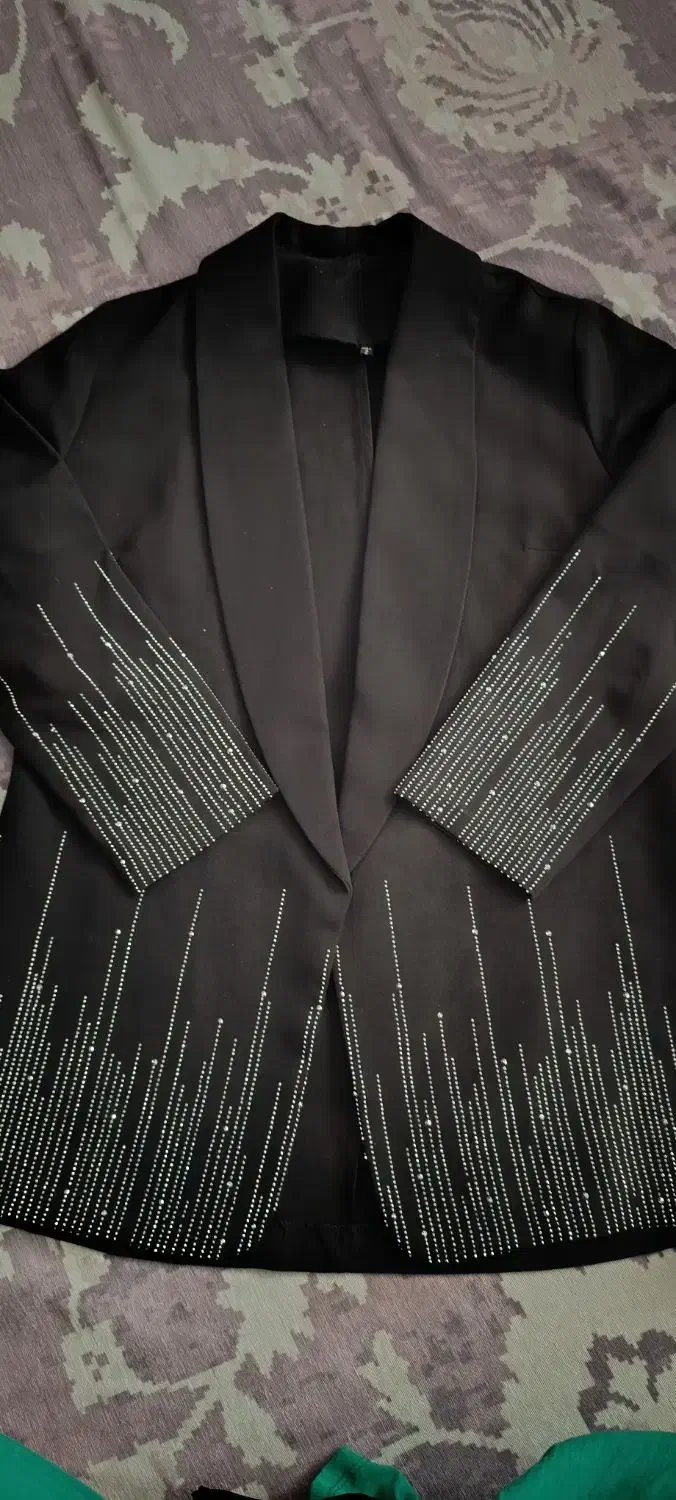 کت،شلوارپلیسه،چادر مشکی،شومیز،مانتو مشکی|لباس|مشهد, خواجه ربیع|دیوار