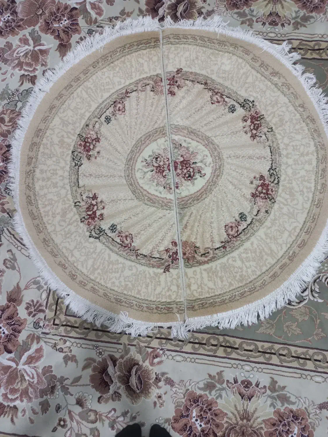 پادری|پادری|قزوین, |دیوار