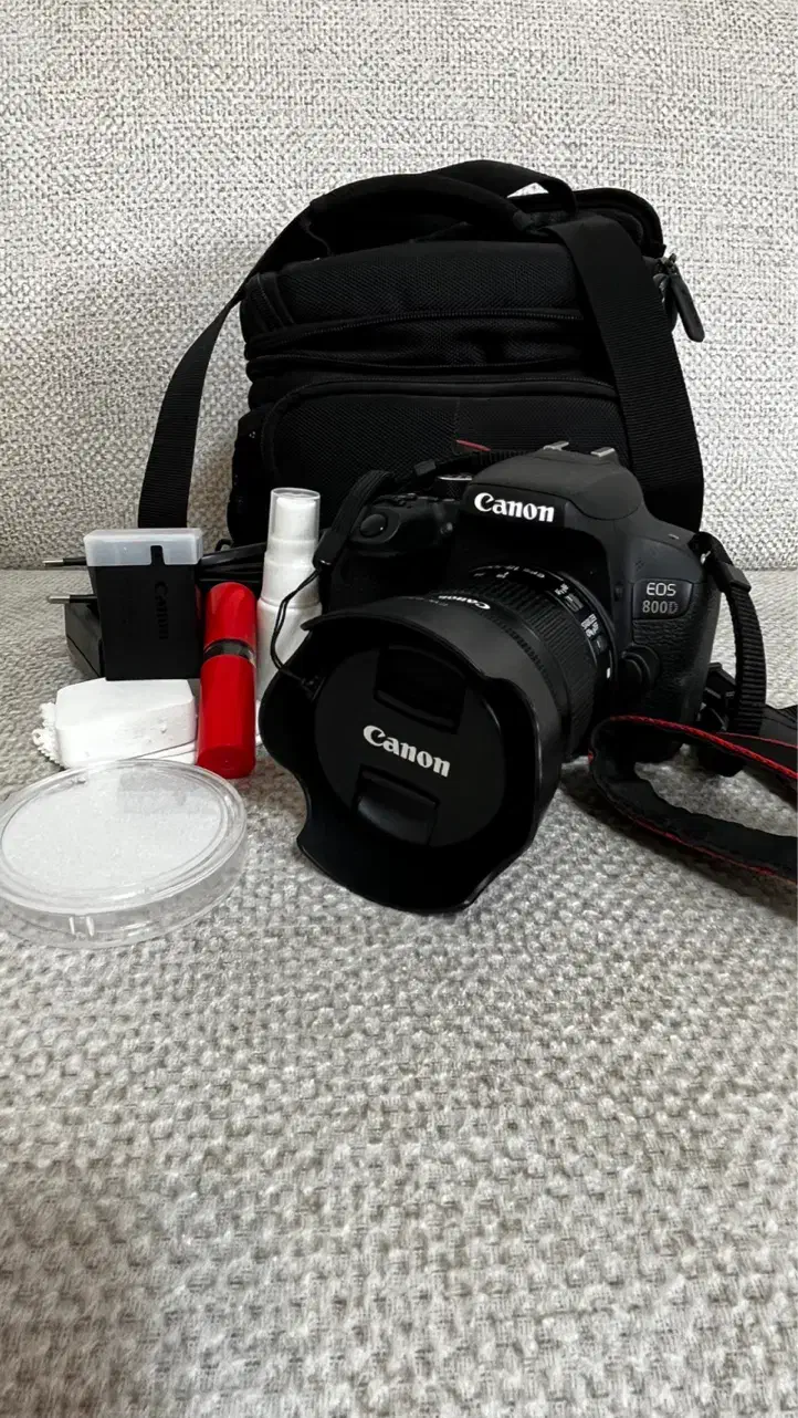 دوربین کانن canon 800D|دوربین عکاسی و فیلم‌برداری|چالوس, |دیوار