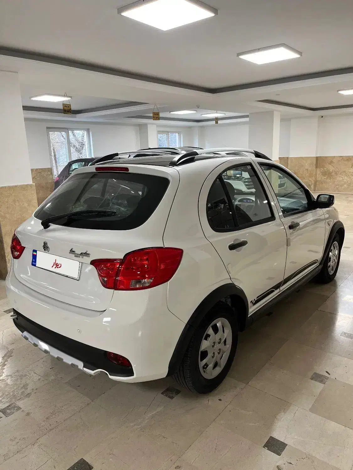 کوییک R s۱۴۰۴|خودرو سواری و وانت|تهران, قبا|دیوار