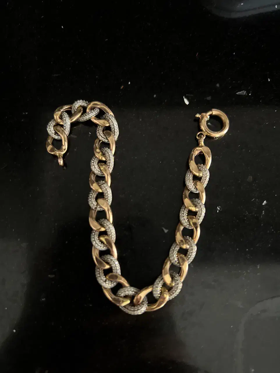 دستبند طلا کارتیه|جواهرات|اراک, |دیوار