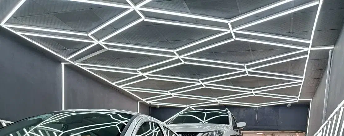 استخدام کارآموز و شاگرد کارشناسی رنگ|استخدام صنعتی، فنی، مهندسی|مشهد, دانشجو|دیوار