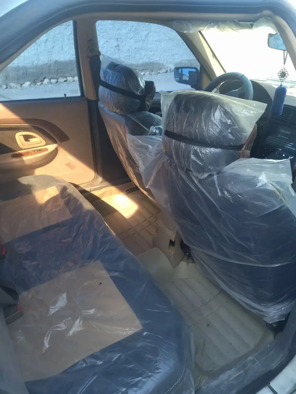 فروشی|خودرو سواری و وانت|چابهار, |دیوار