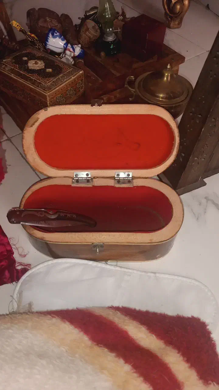 وسایل چوبی  وسنگی دکوری|صنایع دستی و سایر لوازم تزئینی|پرند, فاز ۵|دیوار