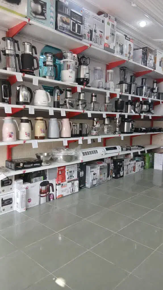 اسنک ساز و ساندویچ ساز|سایر لوازم برقی|دزفول, |دیوار