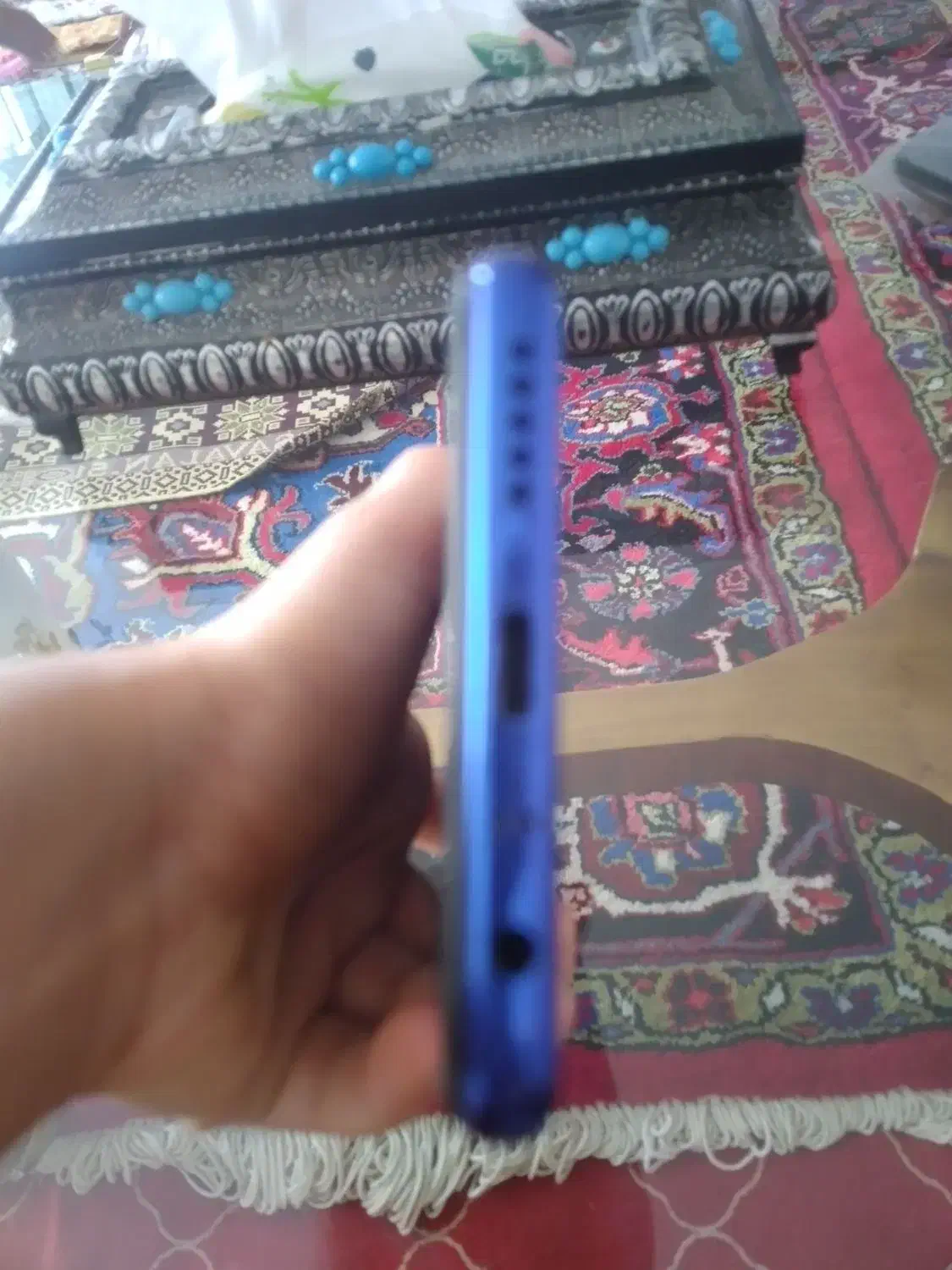 گوشی شیائومی نوت ۸|موبایل|تبریز, |دیوار