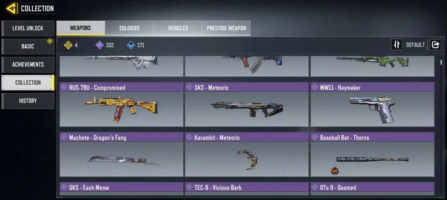 اکانت کالاف سیف|کنسول، بازی ویدئویی و آنلاین|تهران, جی|دیوار