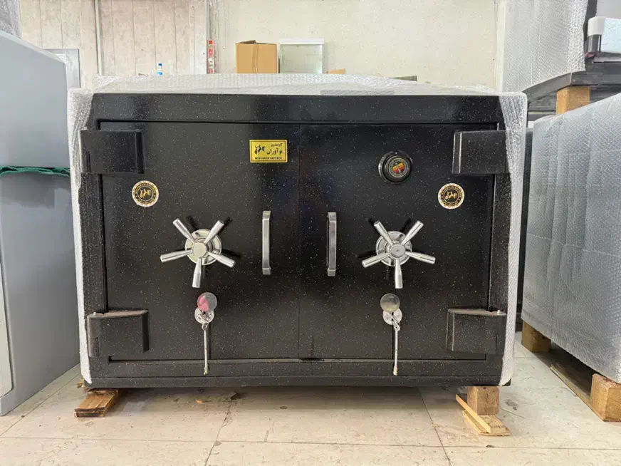 گاوصندوق طلاوجواهر|ابزارآلات|تهران, آهنگ|دیوار