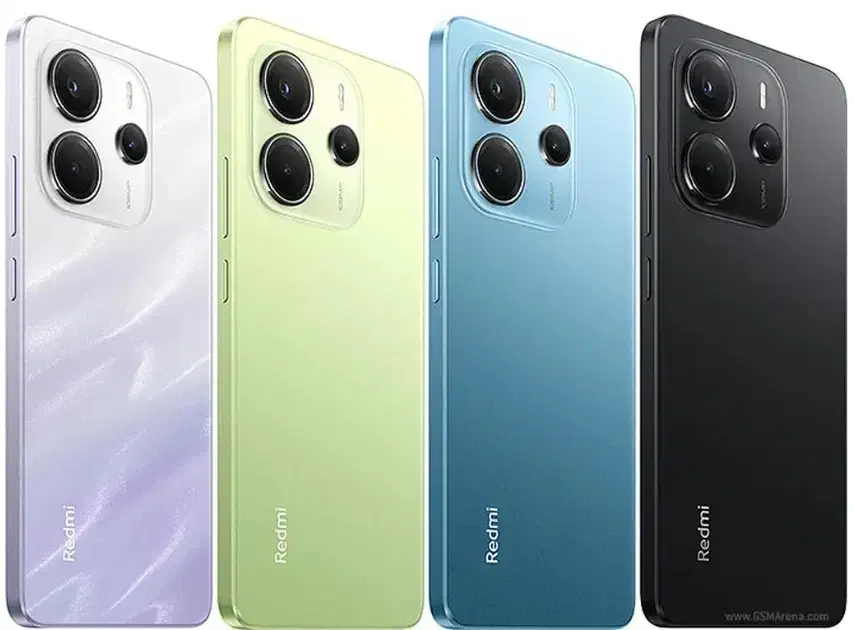 فروش اقساطی note 14|موبایل|خرم‌آباد, |دیوار