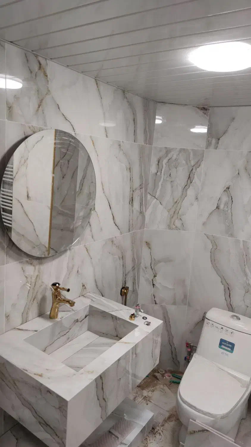 روشویی/سرامیکی/کابینتی 000050|لوازم سرویس بهداشتی|تبریز, |دیوار