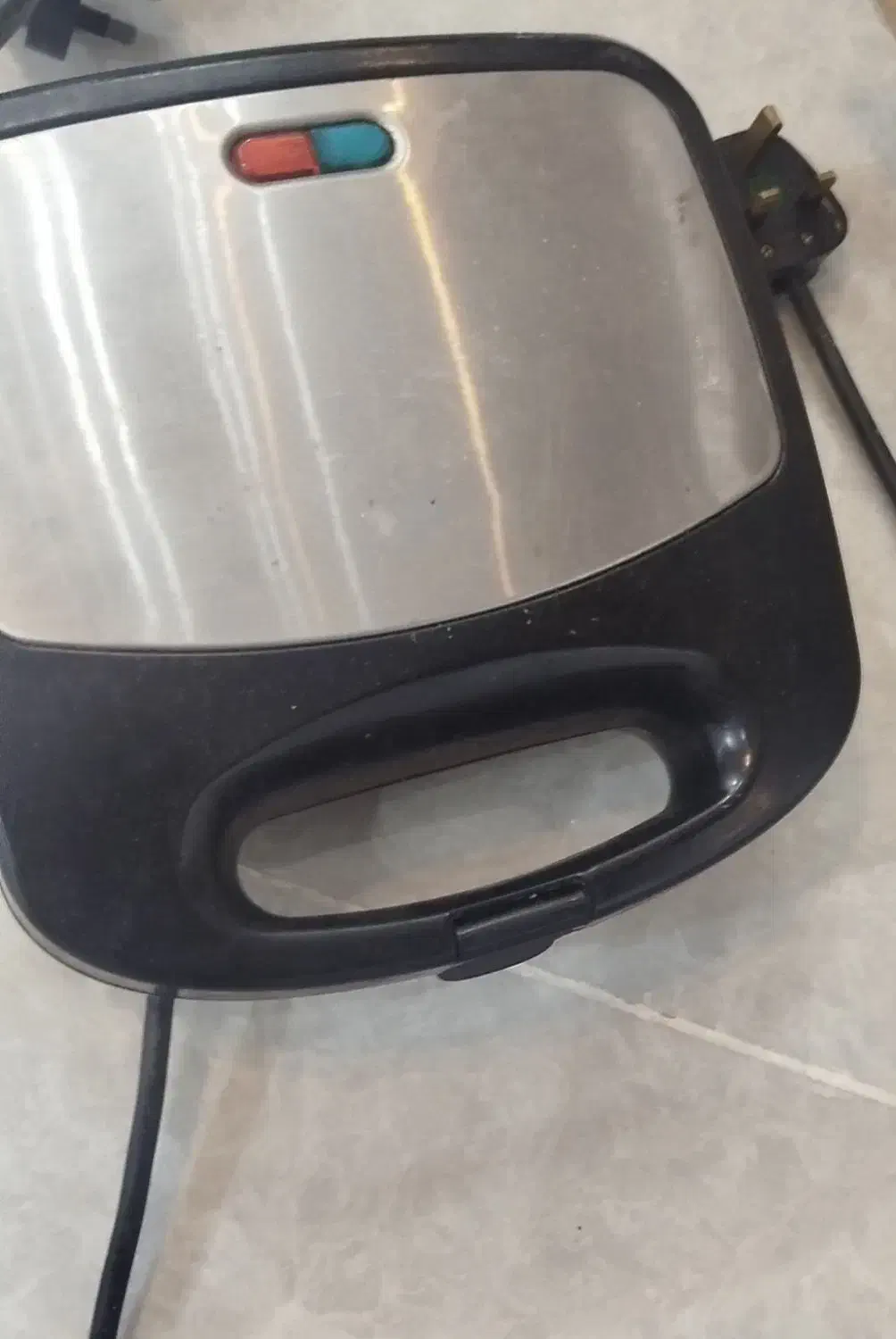 مایکروفر  و اسنک ساز|اجاق گاز و لوازم برقی پخت‌وپز|بندر گناوه, |دیوار