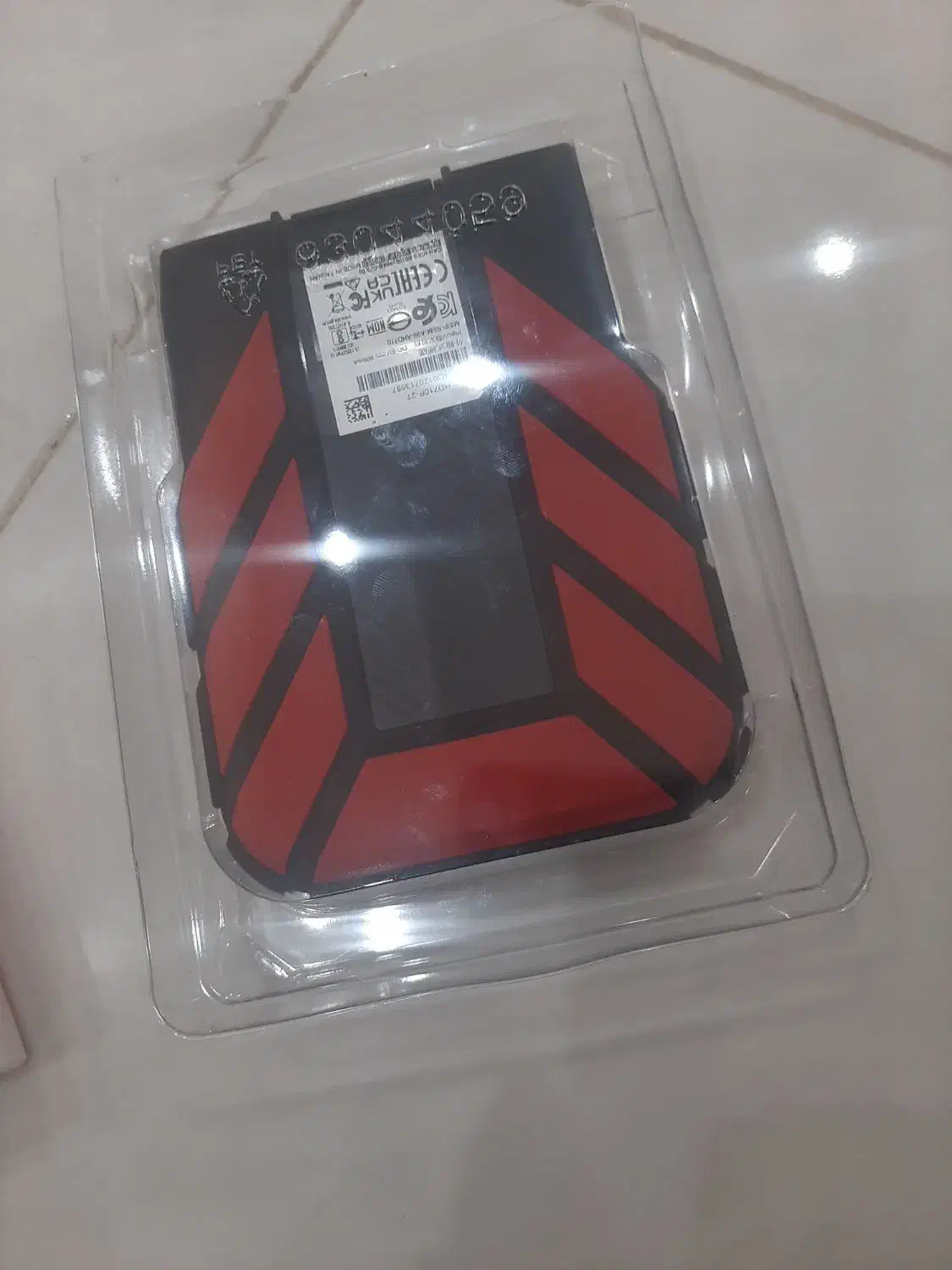 هارد 2ترابایت ADATA|قطعات و لوازم جانبی رایانه|تهران, تهران‌نو|دیوار