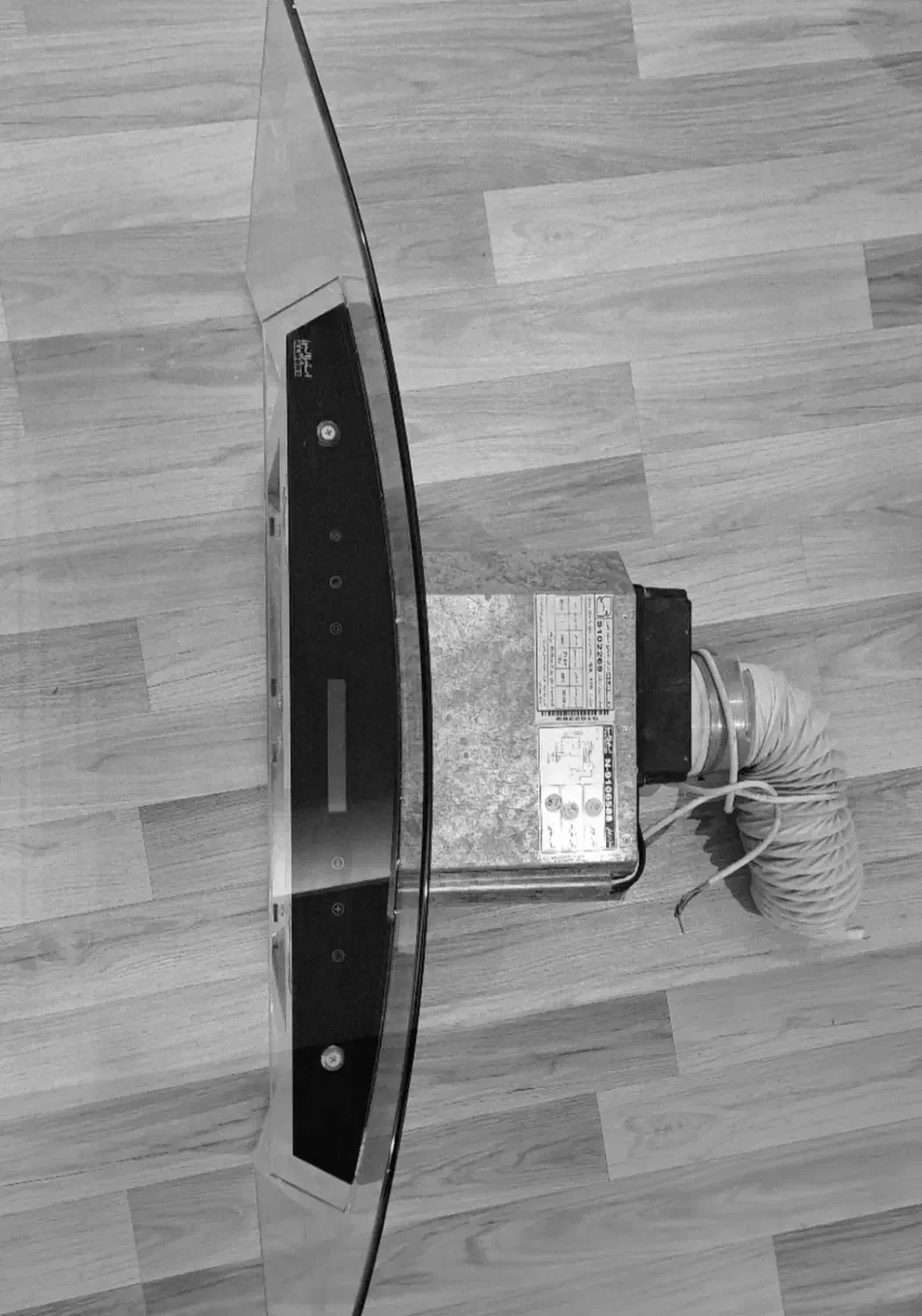 فروش فوری هود آشپزخانه استیل البرز|هود|اردبیل, |دیوار