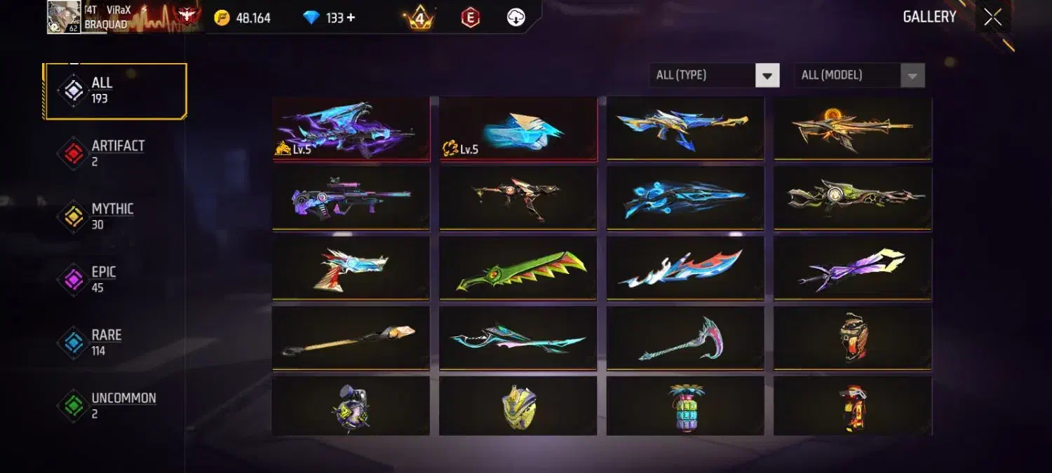 فری فایر|کنسول، بازی ویدئویی و آنلاین|رامهرمز, |دیوار