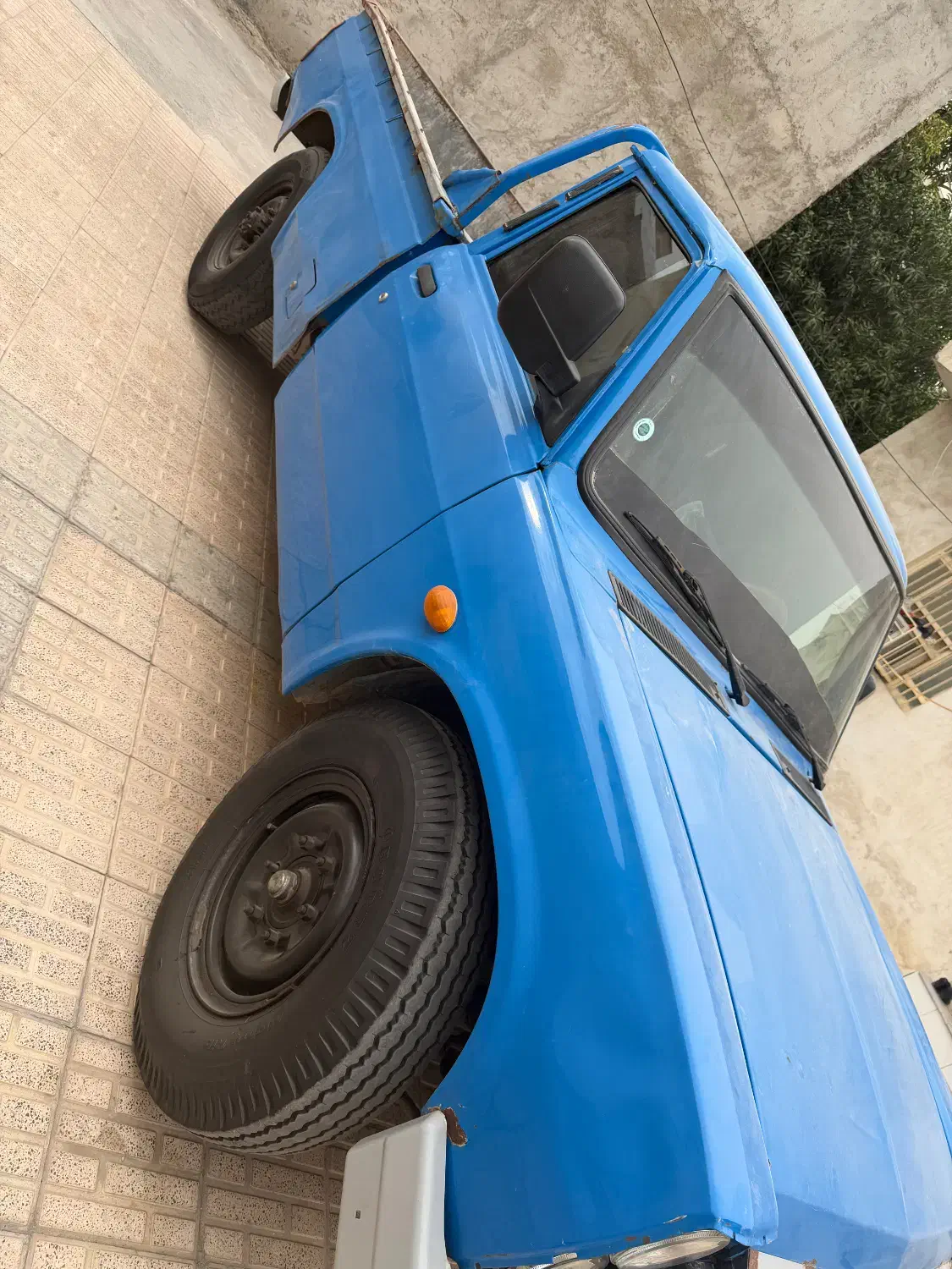 نیسان آپشنال|خودرو سواری و وانت|بندرعباس, |دیوار