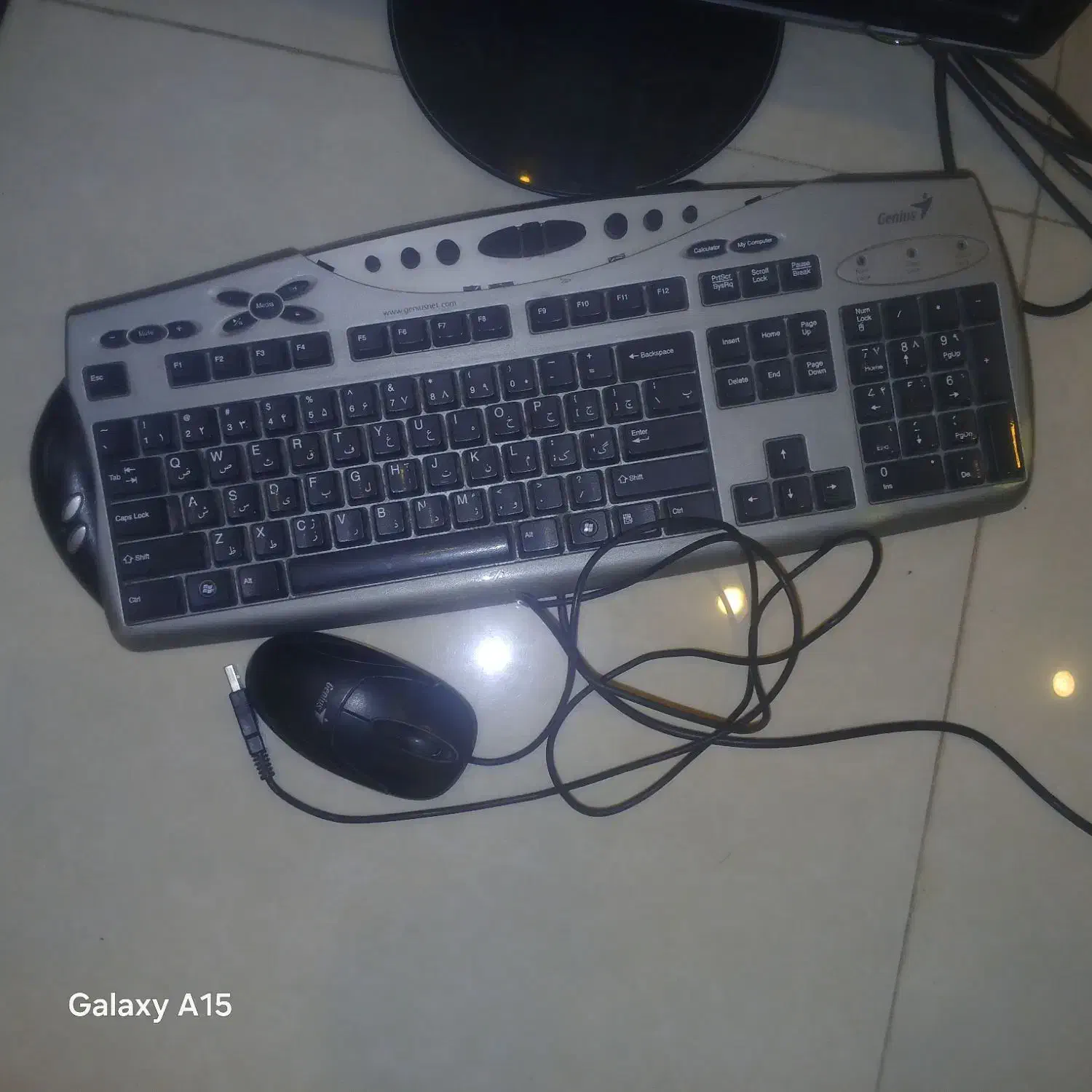 کامپیوتر|رایانه رومیزی|مشهد, انصار|دیوار